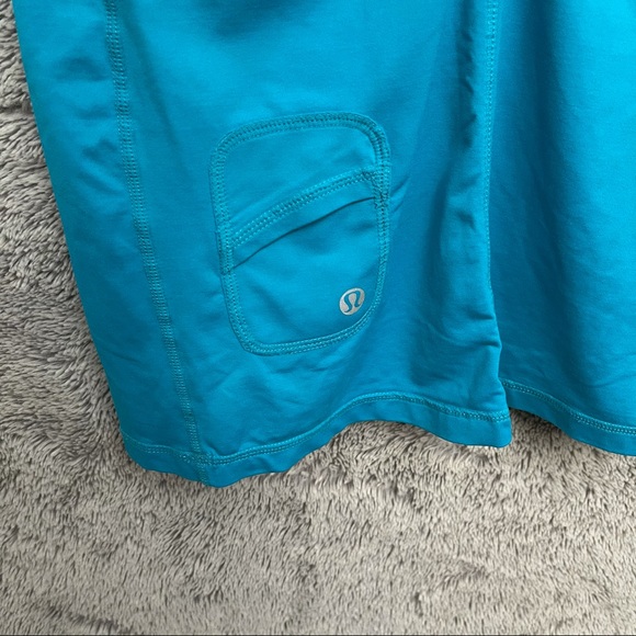 Lululemon Tank Top - Picture 4 of 4